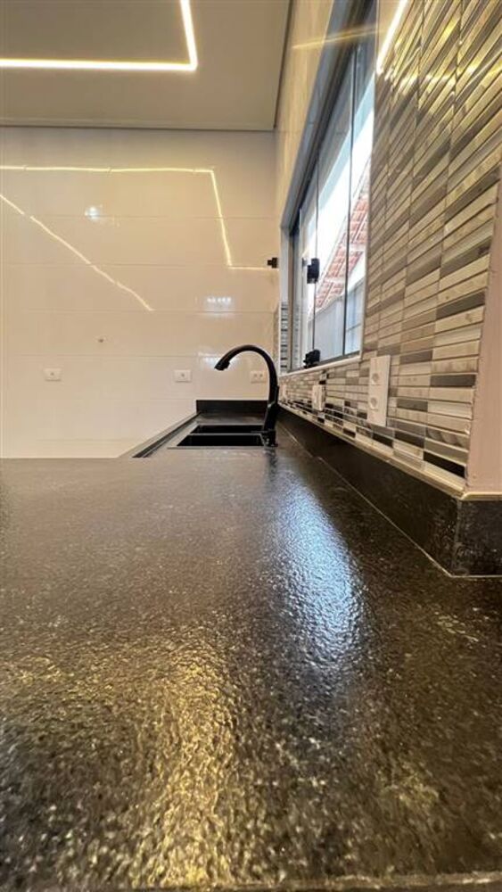 Casa, 3 quartos, 116 m² - Foto 1