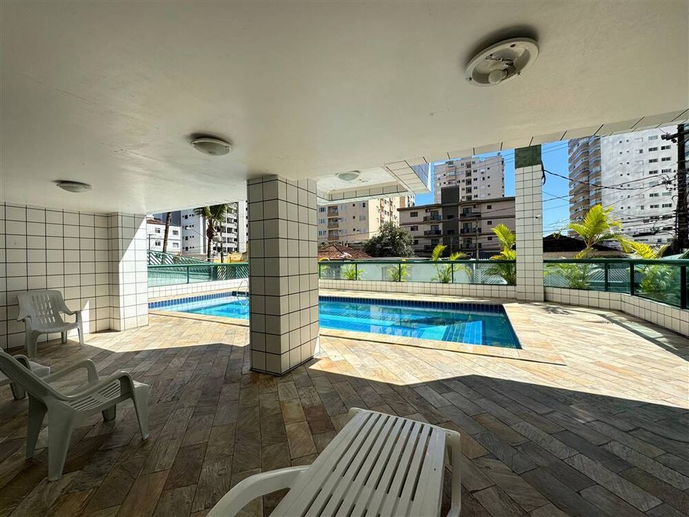 Apartamento, 1 quarto, 52 m² - Foto 2