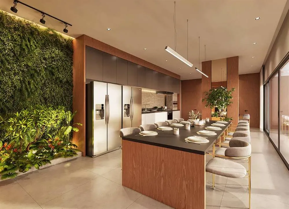 Apartamento, 3 quartos, 127 m² - Foto 6