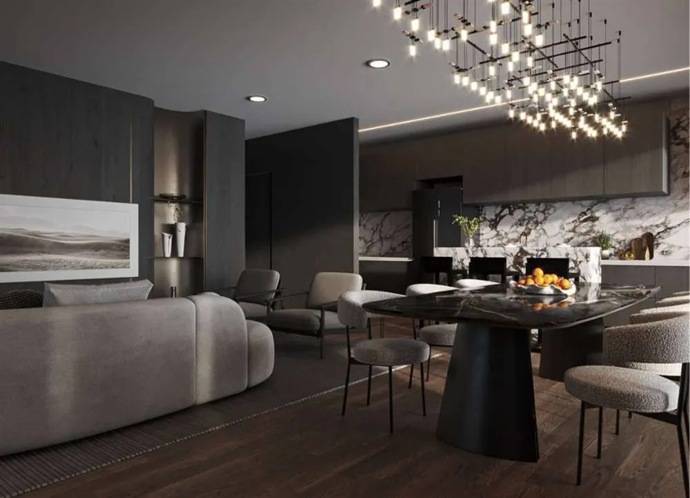 Apartamento, 3 quartos, 127 m² - Foto 12