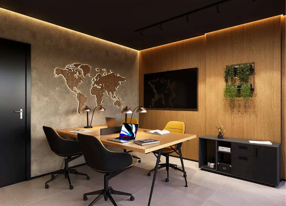 Apartamento, 3 quartos, 127 m² - Foto 15