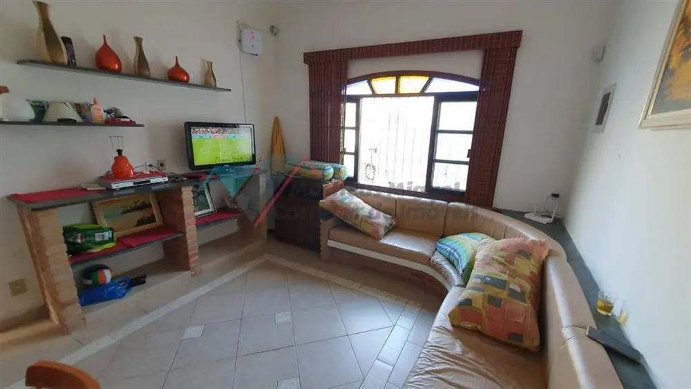 Casa, 2 quartos, 80 m² - Foto 4