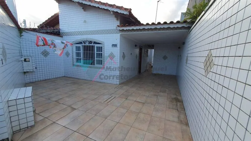 Casa, 2 quartos, 80 m² - Foto 12