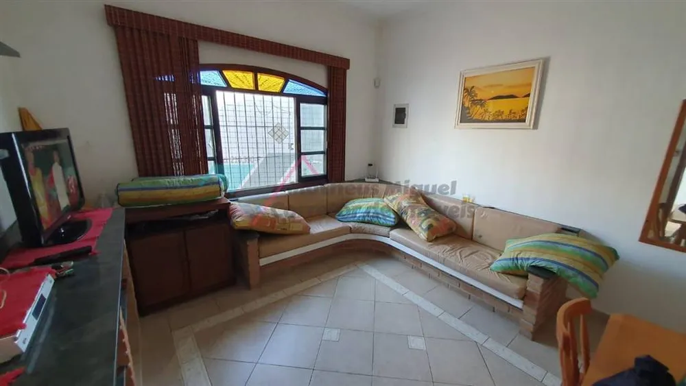 Casa, 2 quartos, 80 m² - Foto 3