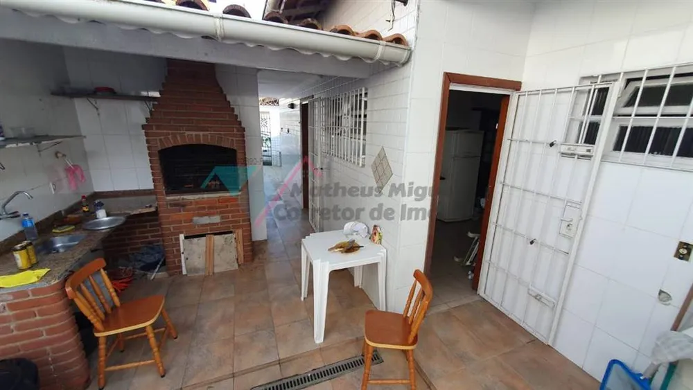 Casa, 2 quartos, 80 m² - Foto 2