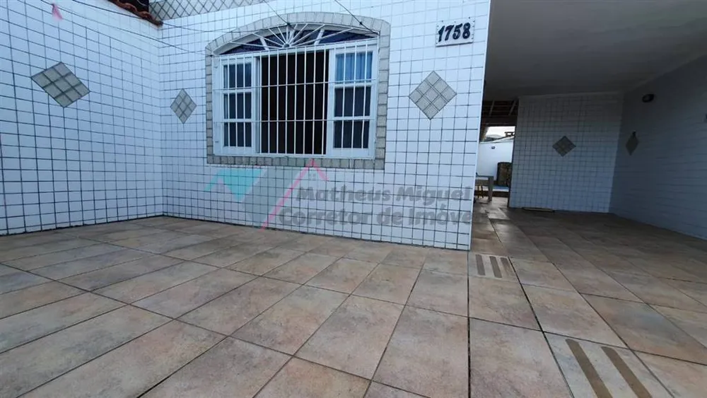 Casa, 2 quartos, 80 m² - Foto 13