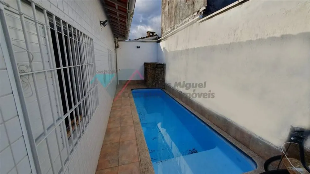 Casa, 2 quartos, 80 m² - Foto 16