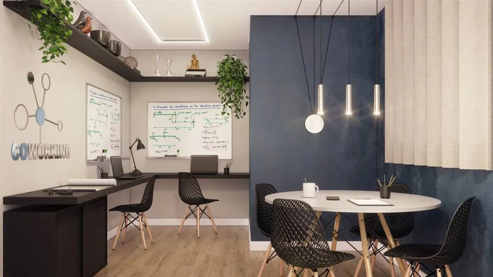 Apartamento, 2 quartos, 81 m² - Foto 1