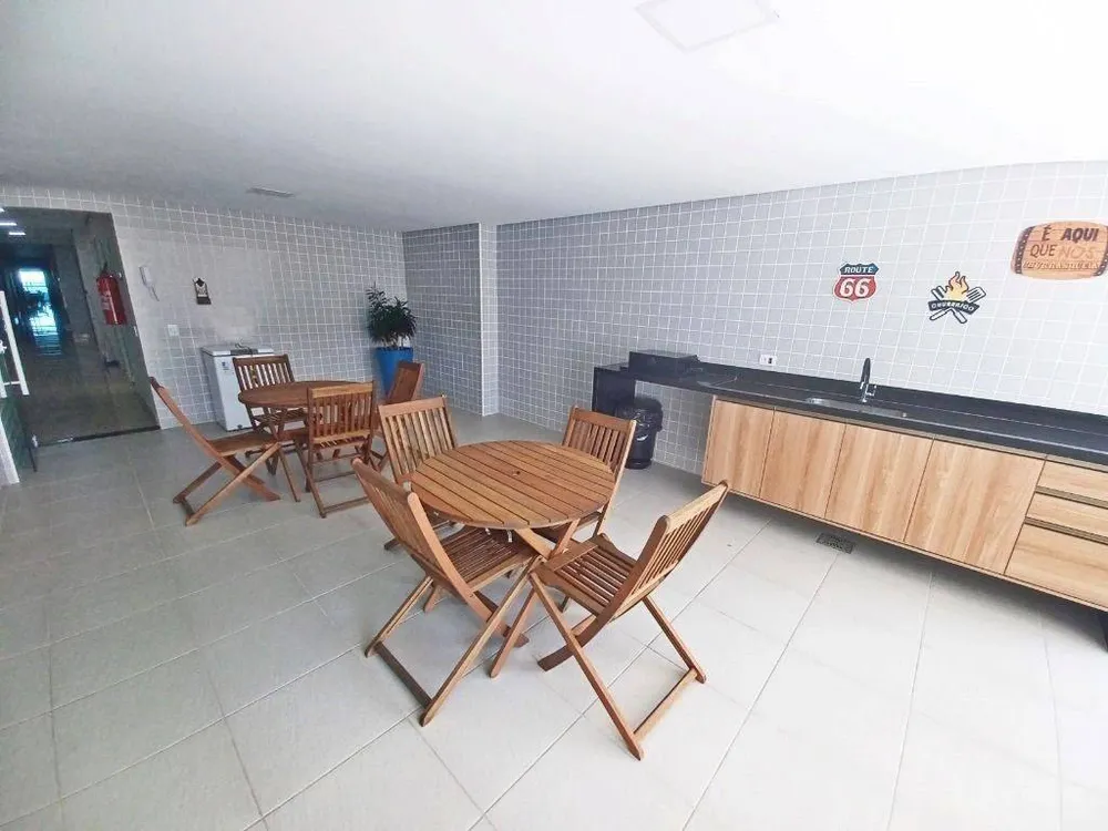 Apartamento, 2 quartos, 77 m² - Foto 9
