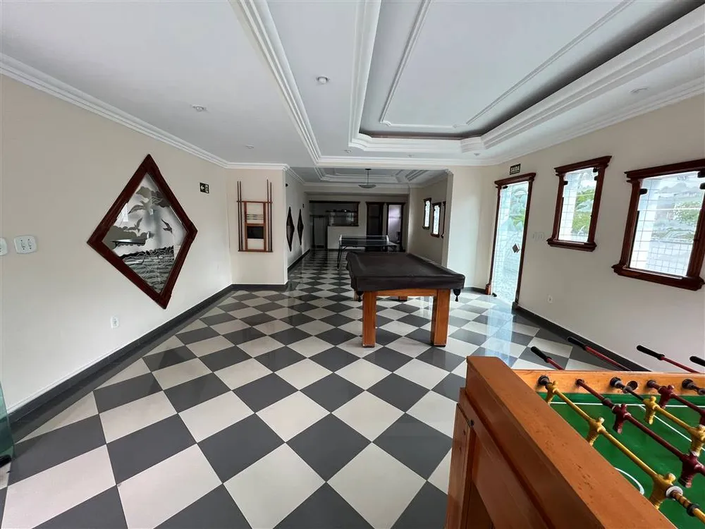 Apartamento, 3 quartos, 120 m² - Foto 1