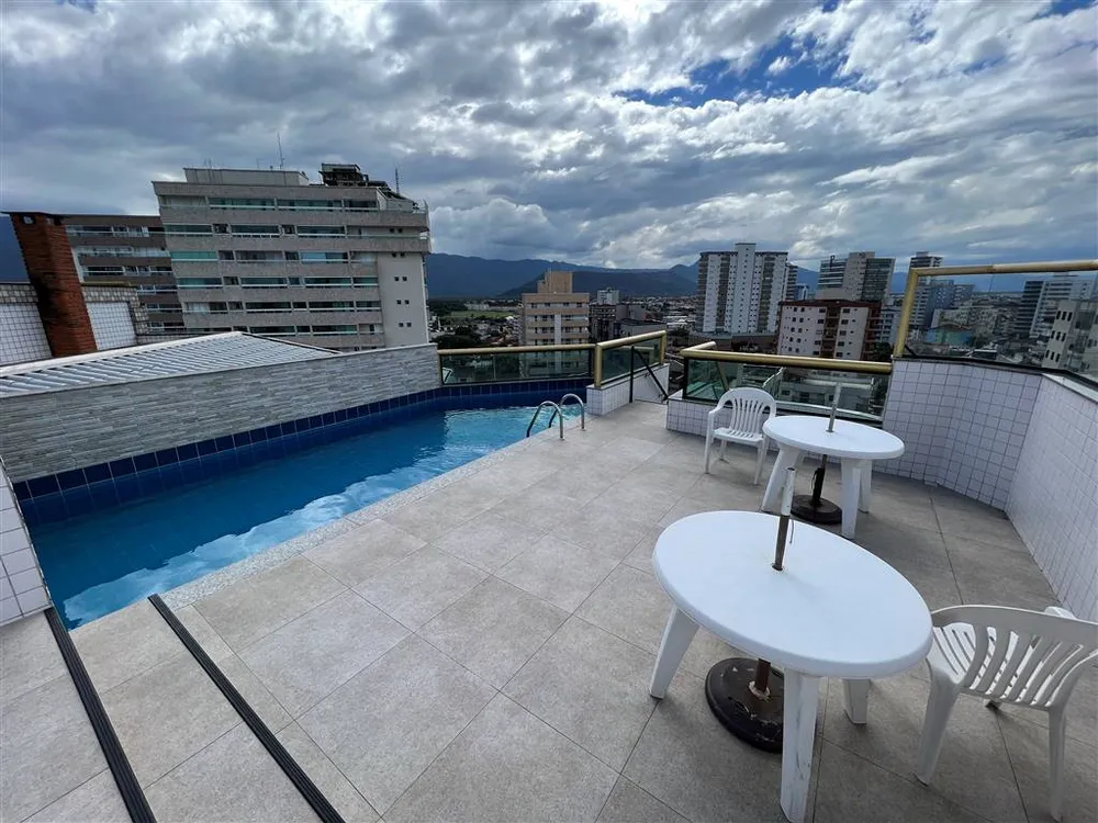 Apartamento, 3 quartos, 120 m² - Foto 4