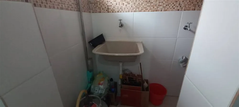 Casa de Condomínio, 2 quartos - Foto 8