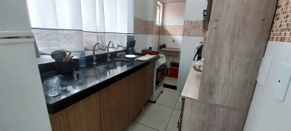 Casa de Condomínio, 2 quartos - Foto 7