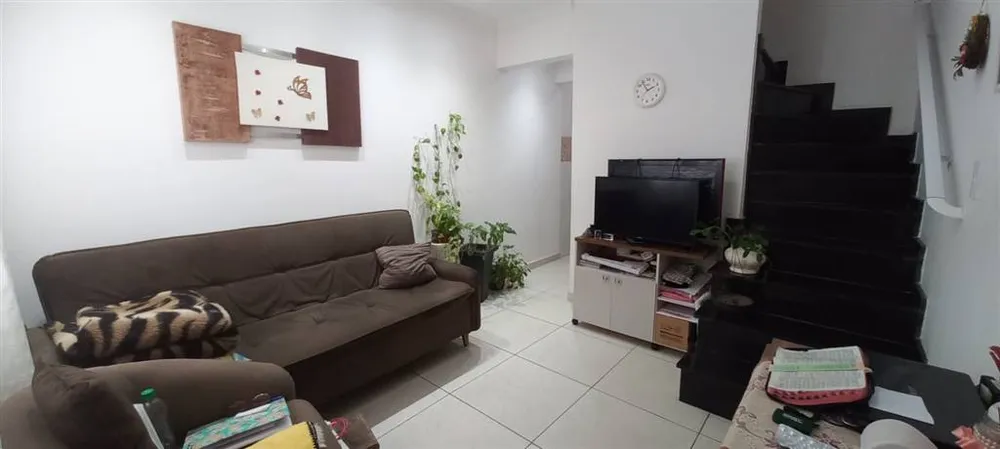 Casa de Condomínio, 2 quartos - Foto 3