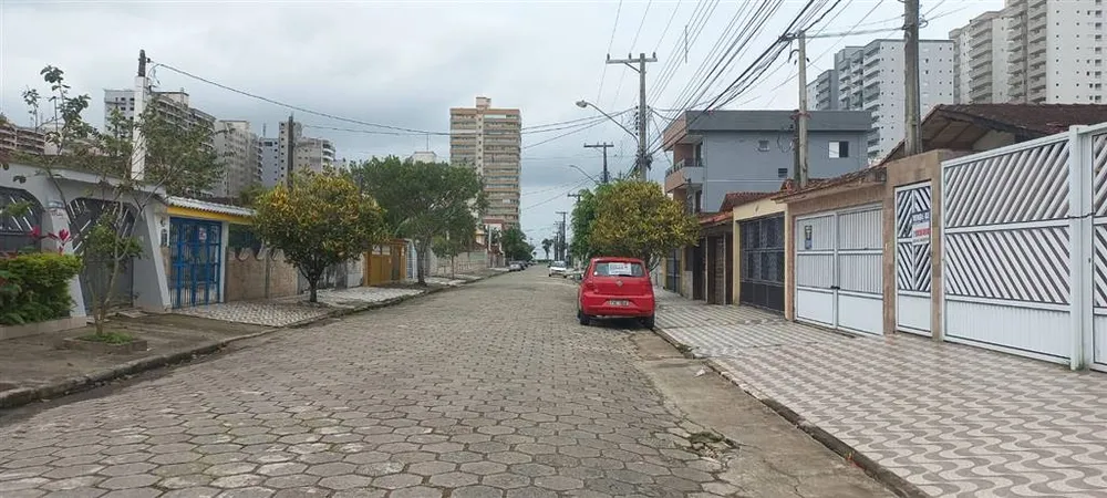 Casa de Condomínio, 2 quartos - Foto 4