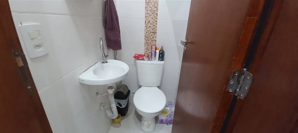Casa de Condomínio, 2 quartos - Foto 6