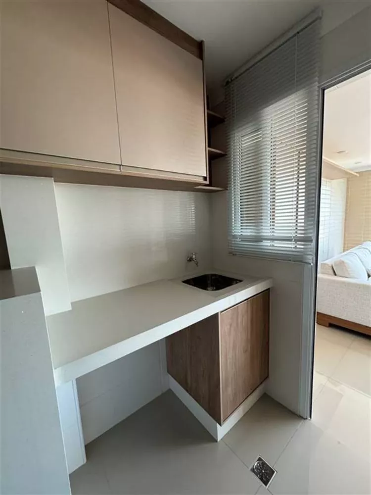 Apartamento à venda com 3 quartos, 126m² - Foto 23