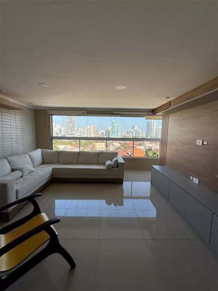 Apartamento à venda com 3 quartos, 126m² - Foto 25