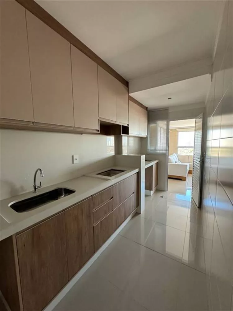 Apartamento à venda com 3 quartos, 126m² - Foto 21