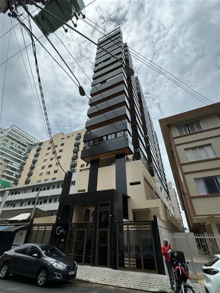 Apartamento, 2 quartos, 71 m² - Foto 1