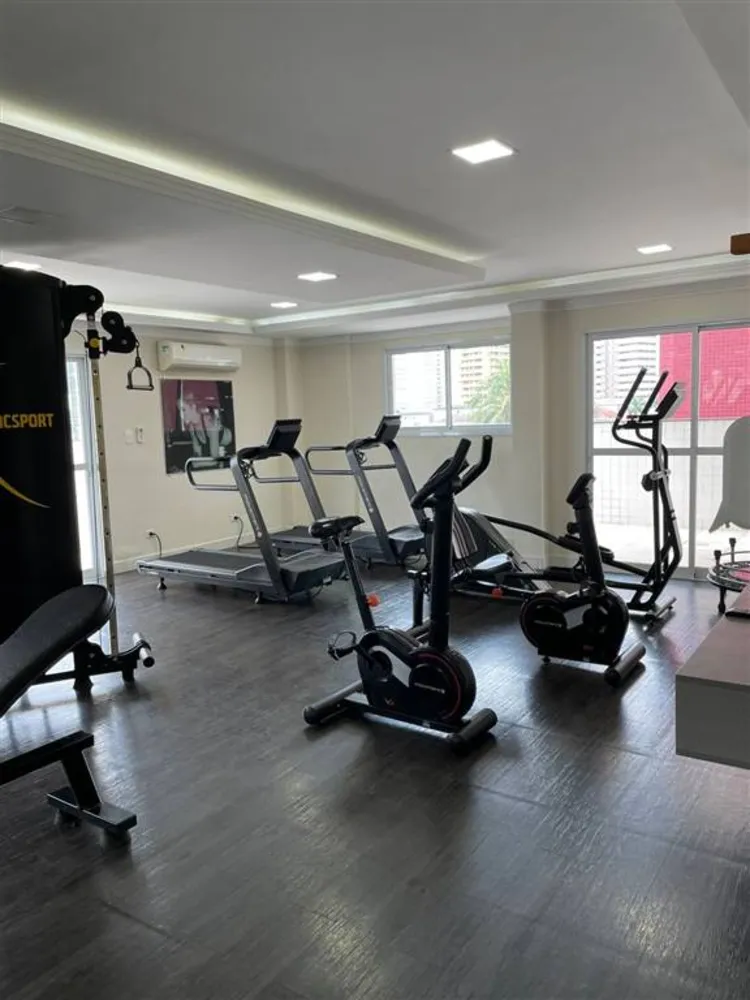 Apartamento, 2 quartos, 81 m² - Foto 12