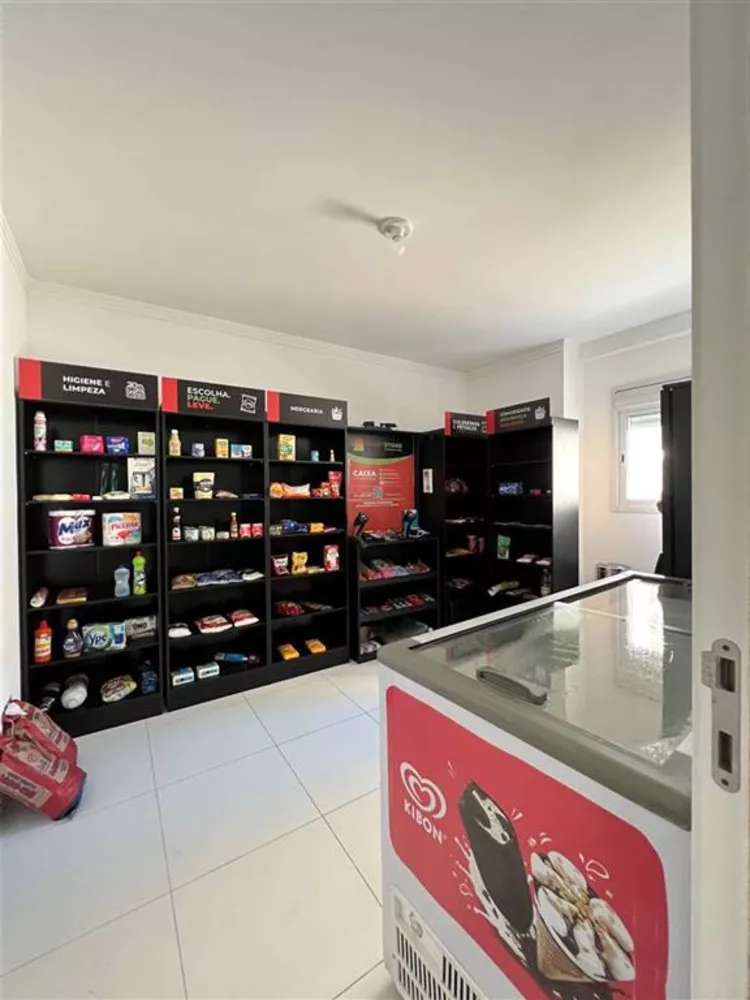 Apartamento à venda com 3 quartos, 132m² - Foto 11