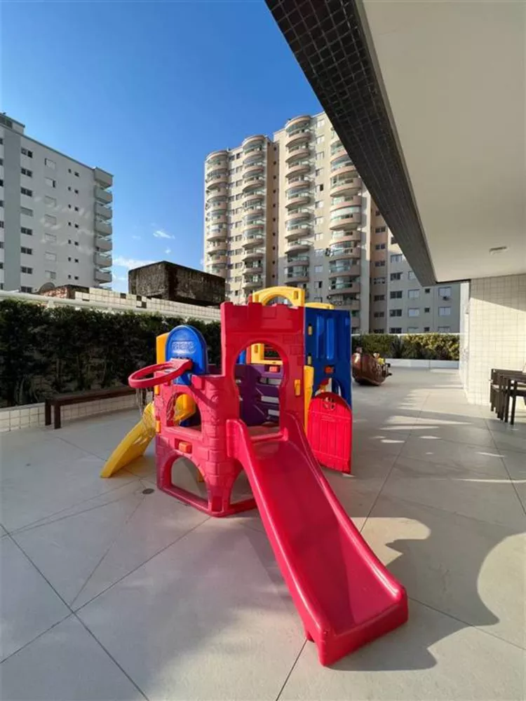 Apartamento à venda com 3 quartos, 132m² - Foto 8