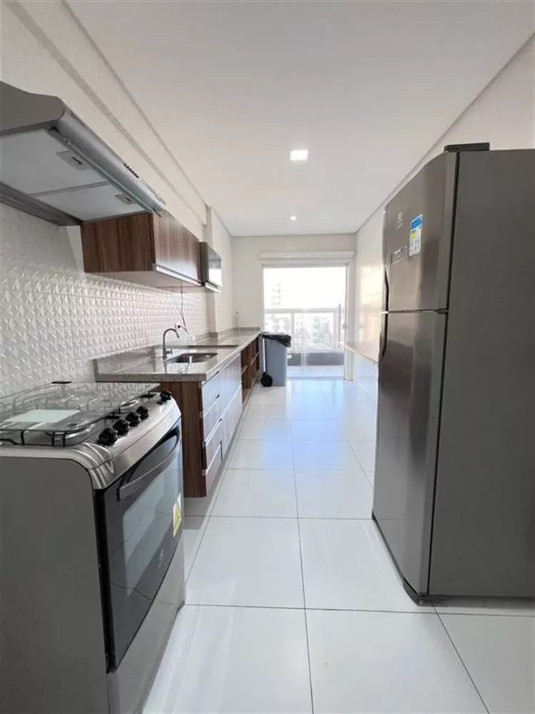 Apartamento à venda com 3 quartos, 132m² - Foto 15