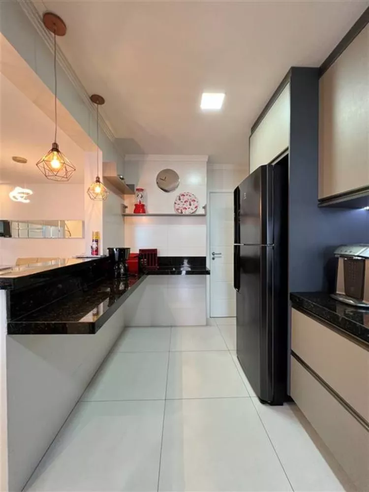 Apartamento à venda com 3 quartos, 132m² - Foto 29