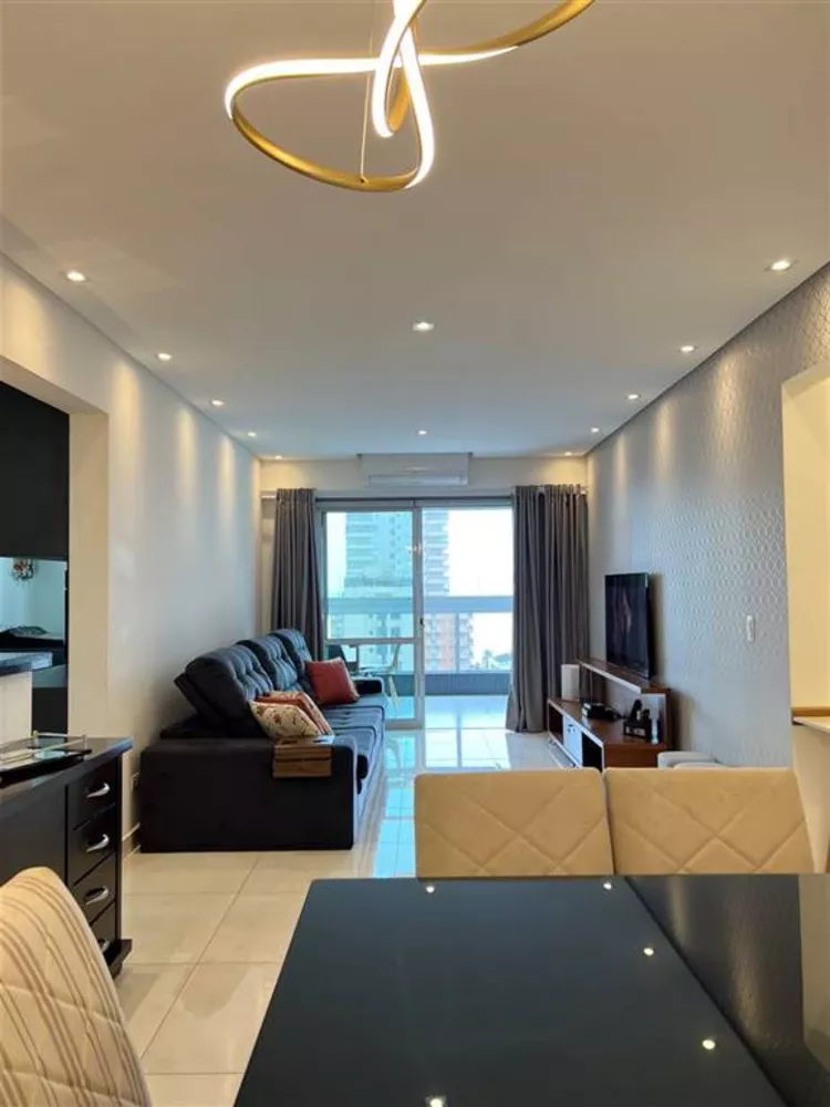 Apartamento à venda com 3 quartos, 132m² - Foto 24