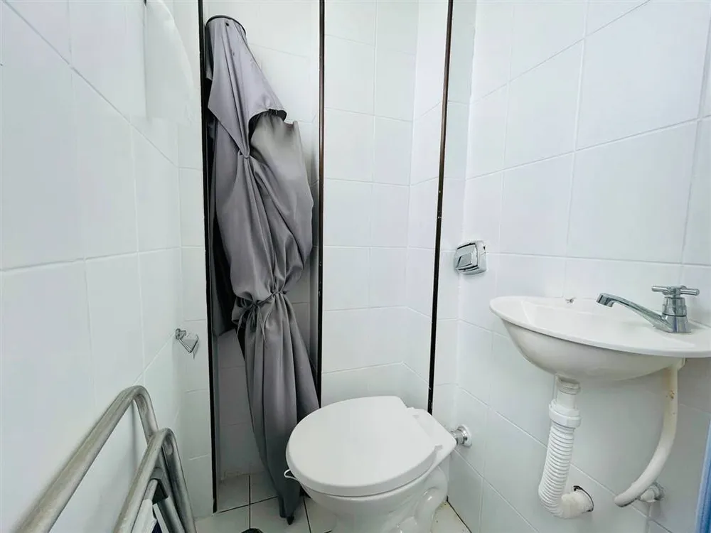 Apartamento, 2 quartos, 77 m² - Foto 2