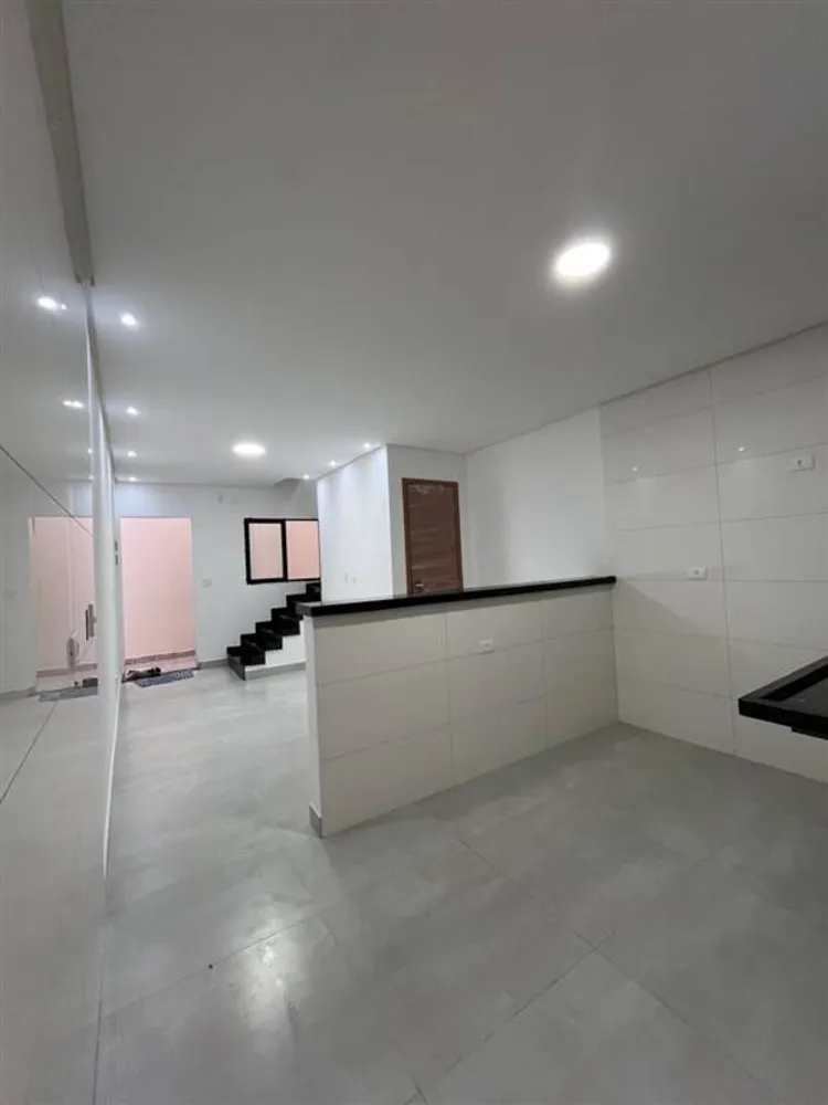Casa de Condomínio, 3 quartos - Foto 12
