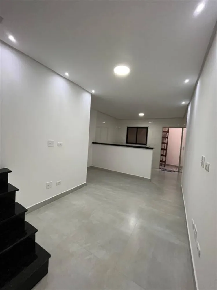 Casa de Condomínio, 3 quartos - Foto 10
