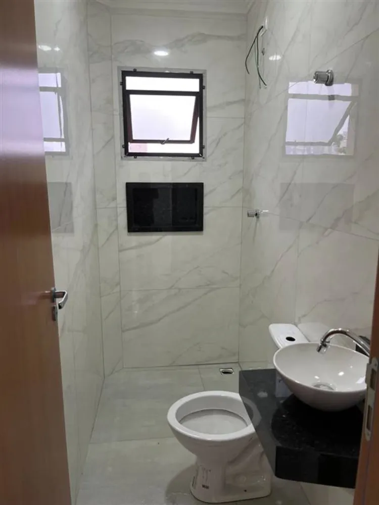 Casa de Condomínio, 3 quartos - Foto 5
