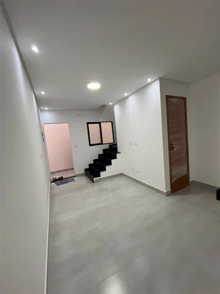 Casa de Condomínio, 3 quartos - Foto 9