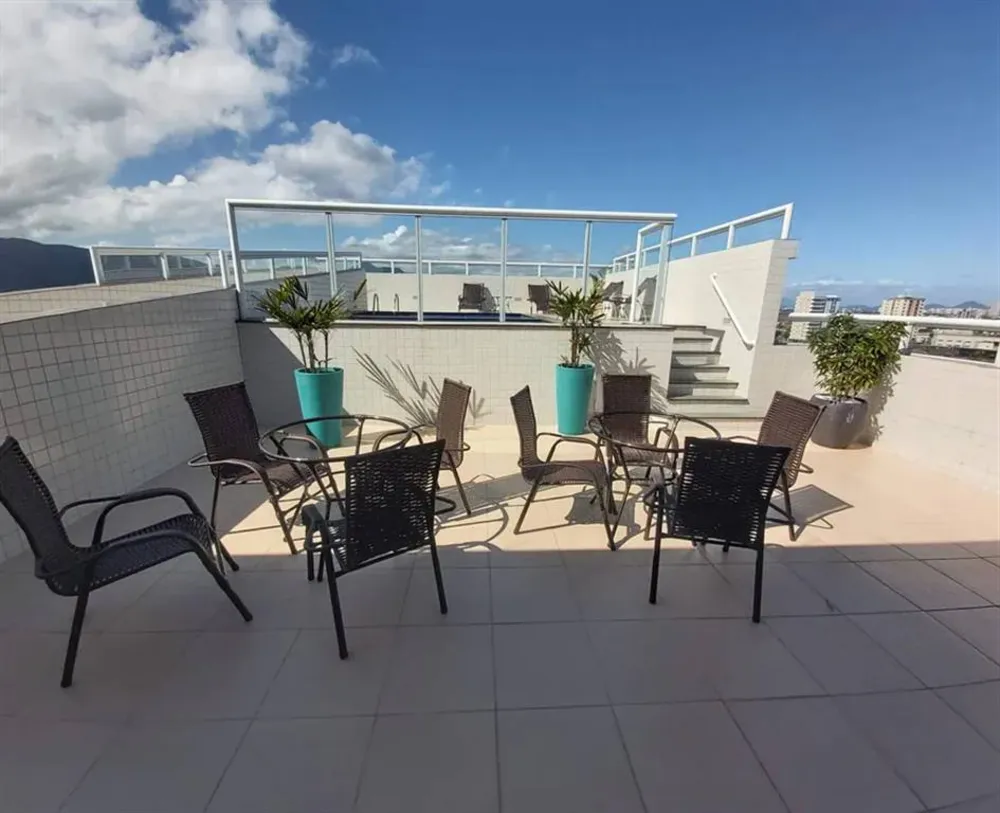 Apartamento, 2 quartos, 55 m² - Foto 4