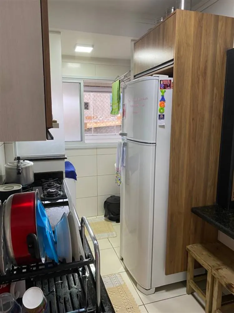Apartamento, 2 quartos, 55 m² - Foto 11