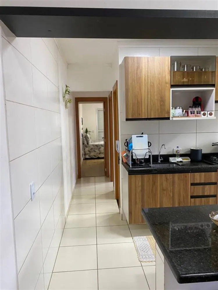 Apartamento, 2 quartos, 55 m² - Foto 14