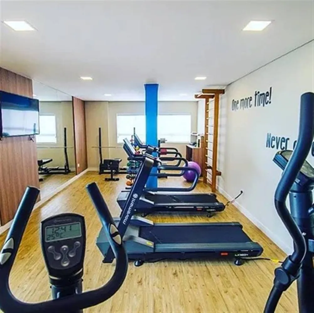 Apartamento, 3 quartos, 173 m² - Foto 9