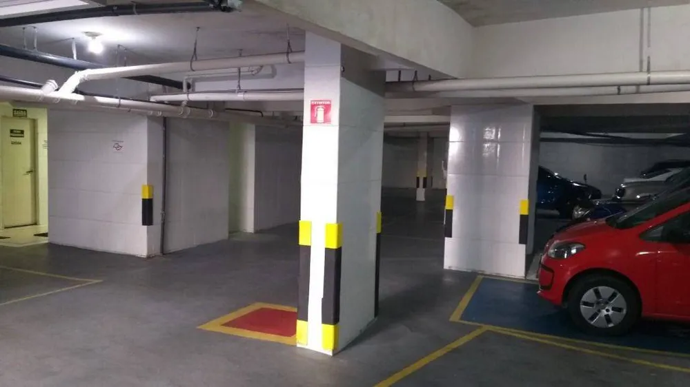 Apartamento, 2 quartos, 66 m² - Foto 4