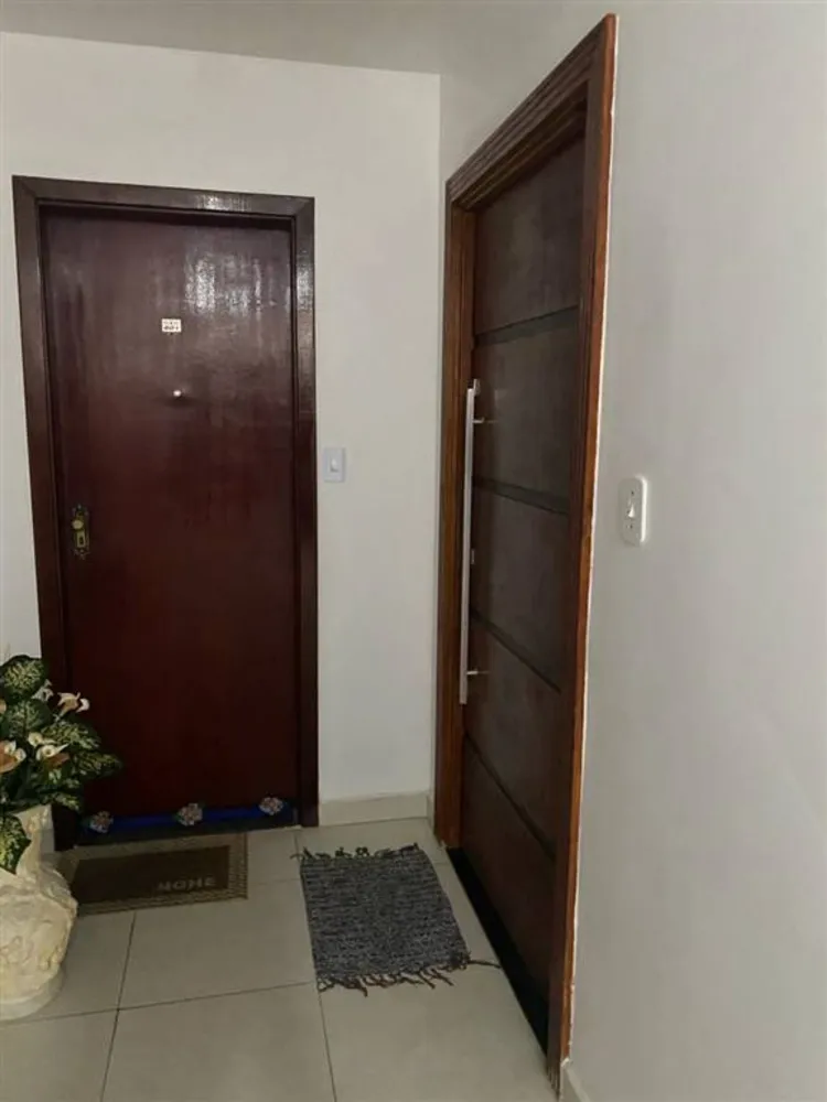 Apartamento, 3 quartos, 95 m² - Foto 1