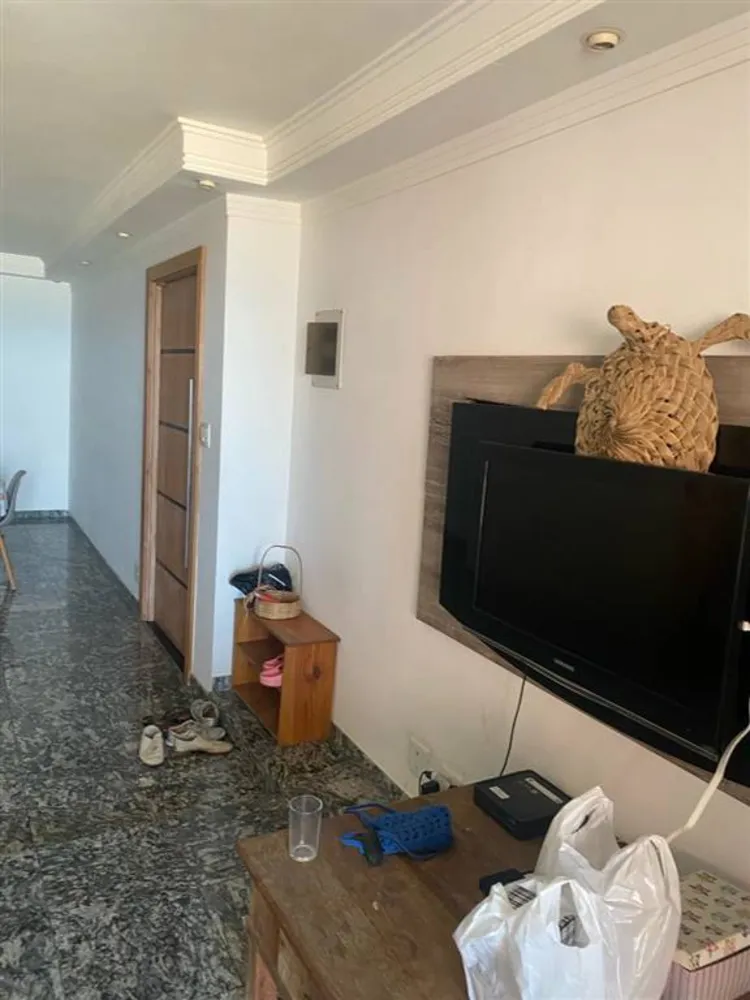 Apartamento, 3 quartos, 95 m² - Foto 14