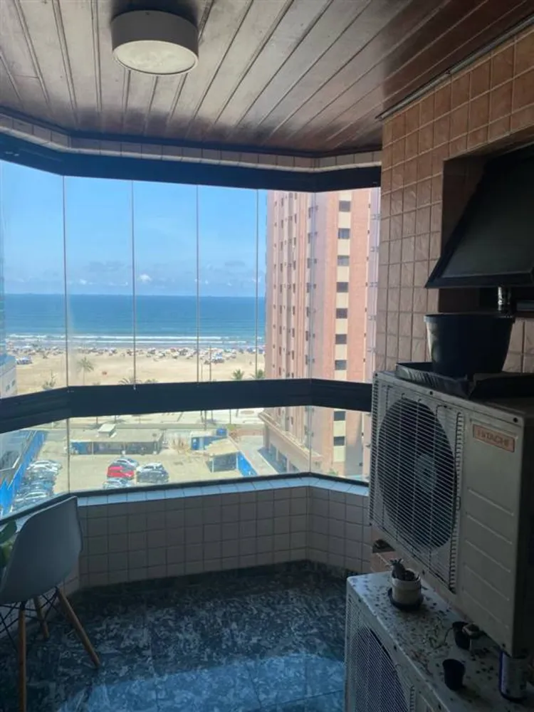 Apartamento, 3 quartos, 95 m² - Foto 5