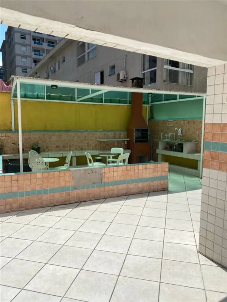 Apartamento, 3 quartos, 95 m² - Foto 4