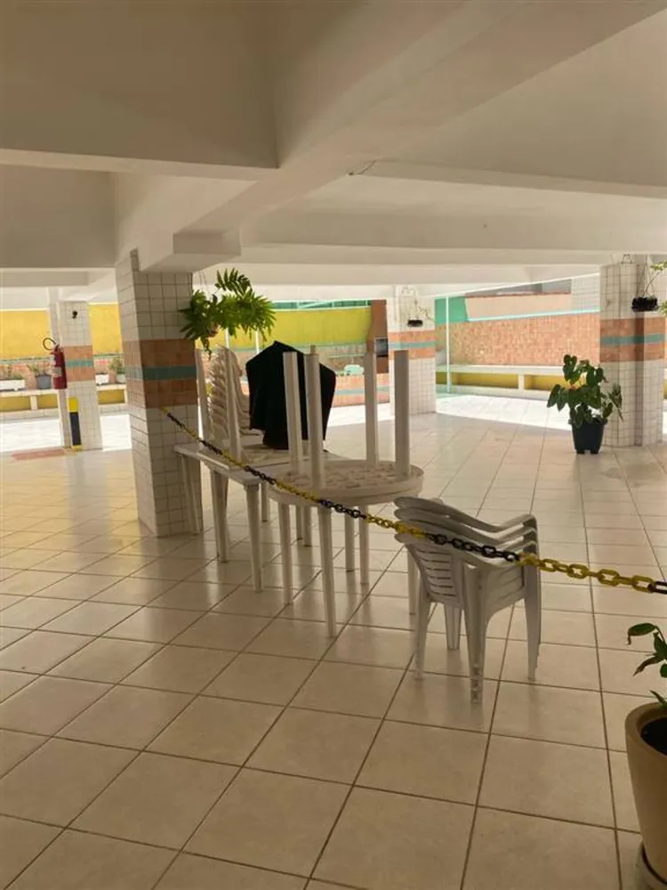 Apartamento, 3 quartos, 95 m² - Foto 4