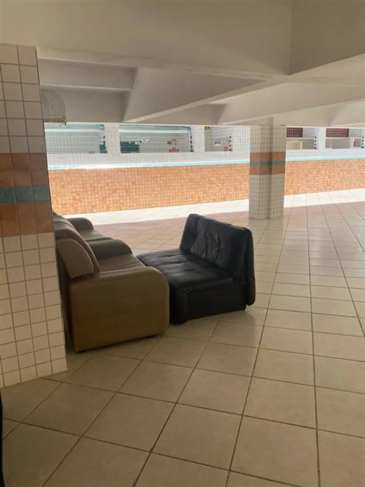 Apartamento, 3 quartos, 95 m² - Foto 6