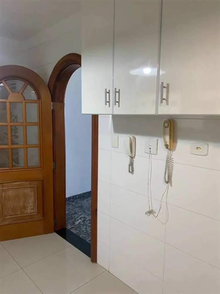 Apartamento, 3 quartos, 95 m² - Foto 3