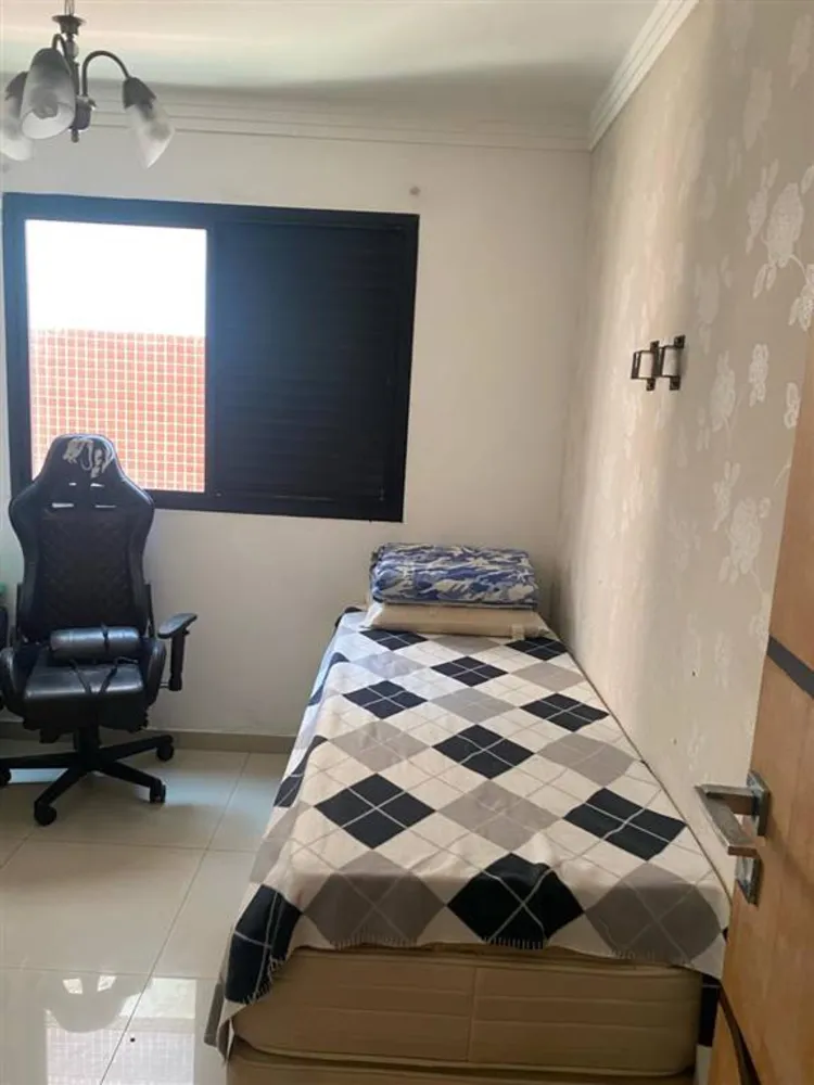 Apartamento, 3 quartos, 95 m² - Foto 8