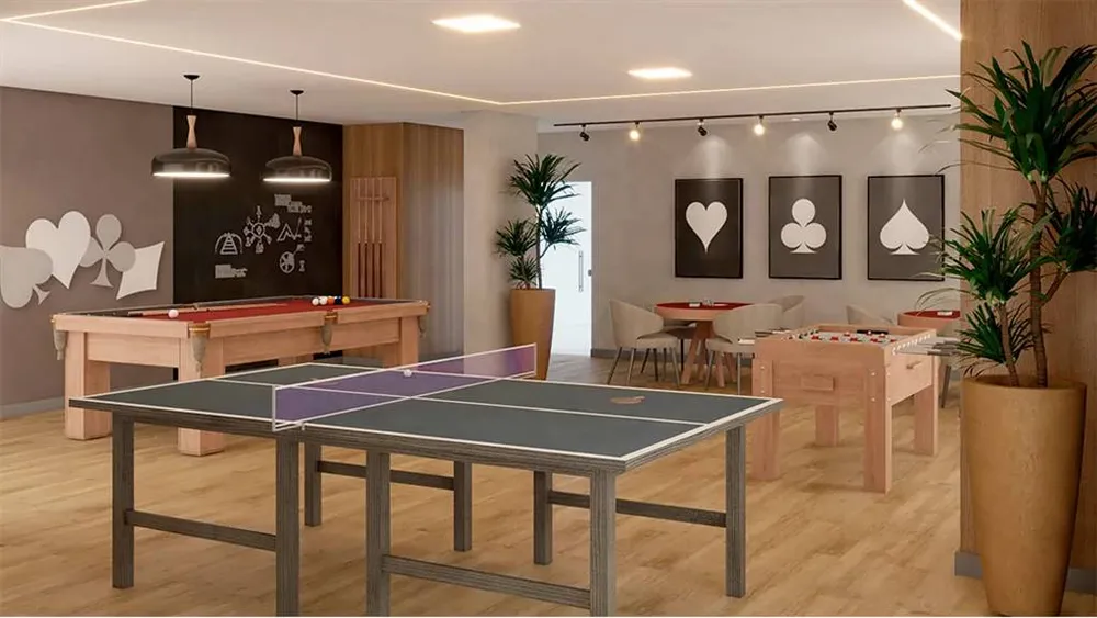 Apartamento, 2 quartos, 80 m² - Foto 1