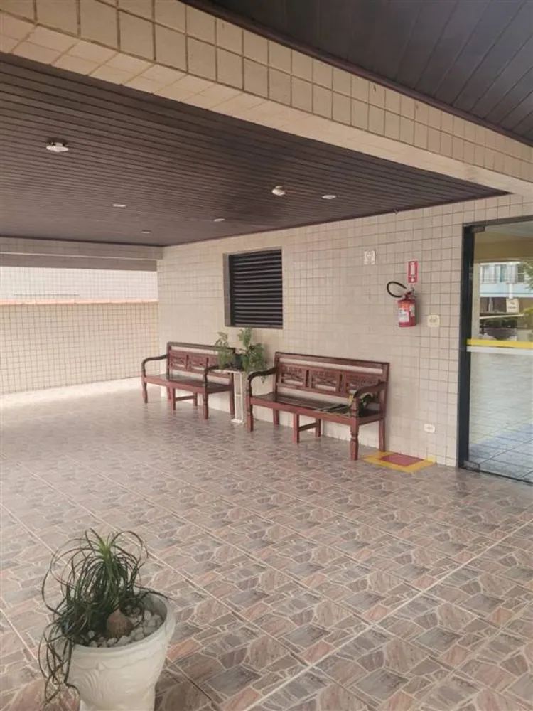 Apartamento, 3 quartos, 124 m² - Foto 16